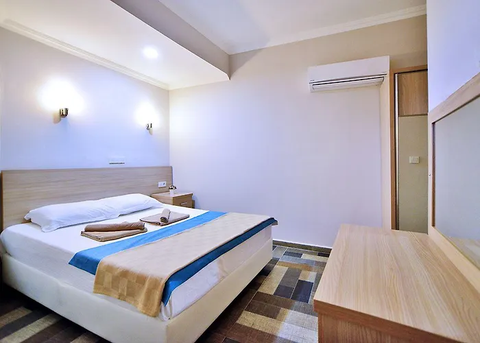 Hotel M Butik