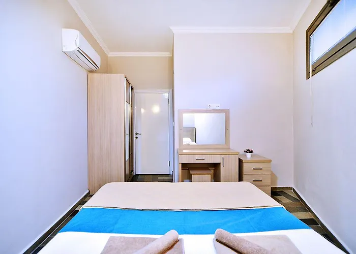 M Butik Hotel