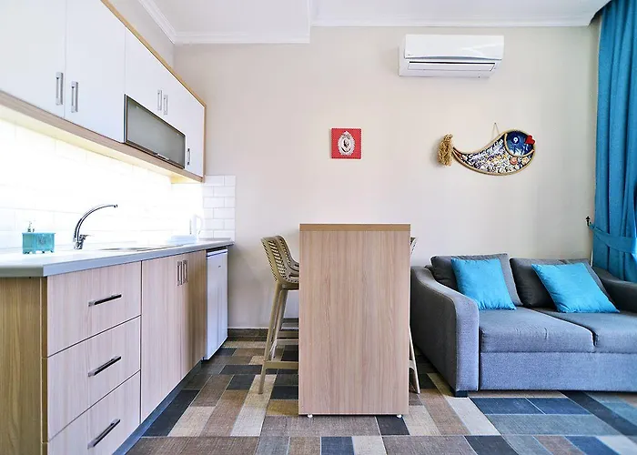 Hotel M Butik