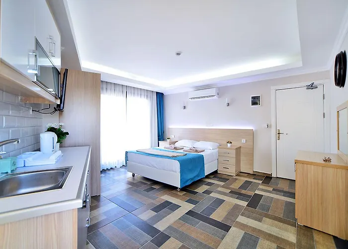 Hotel M Butik Bitez