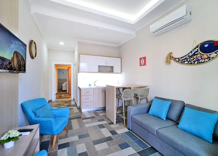 M Butik Hotel Bitez