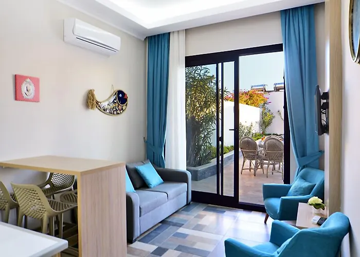 Hotel M Butik