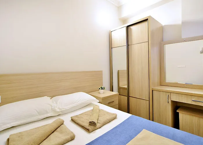 M Butik Hotel
