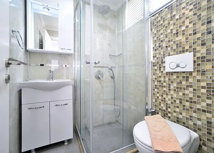 Szálloda M Butik Bitez