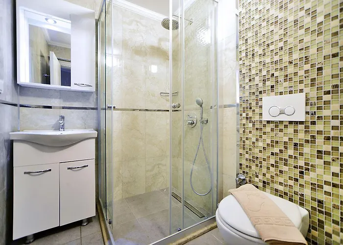 M Butik Hotel 3*