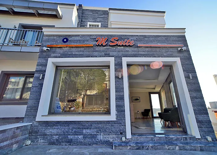 Hotel M Butik