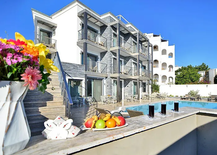 M Butik Hotel 3*
