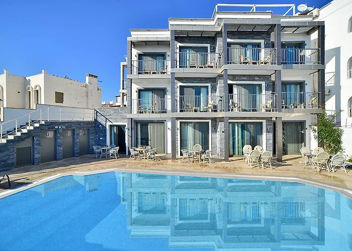 Hotel M Butik 3*