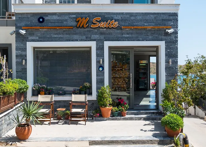 M Butik