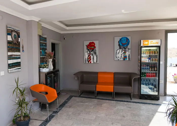 M Butik Hotel