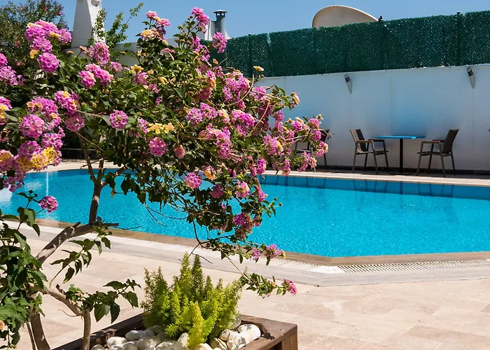 M Butik Hotel 3*
