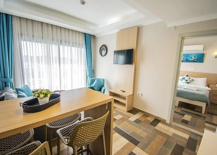 Hotel M Butik Bitez