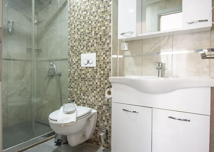 Szálloda M Butik Bitez