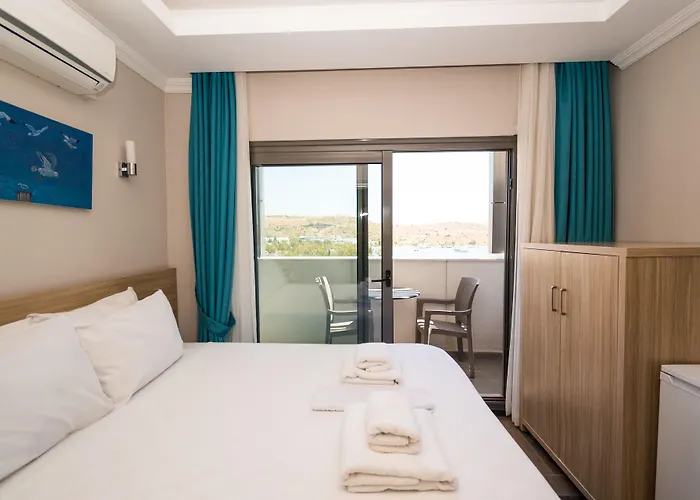 M Butik Hotel