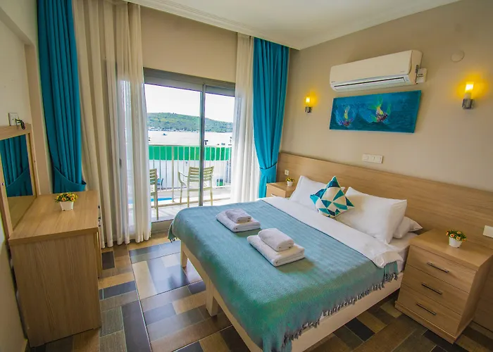 Hotel M Butik Bitez