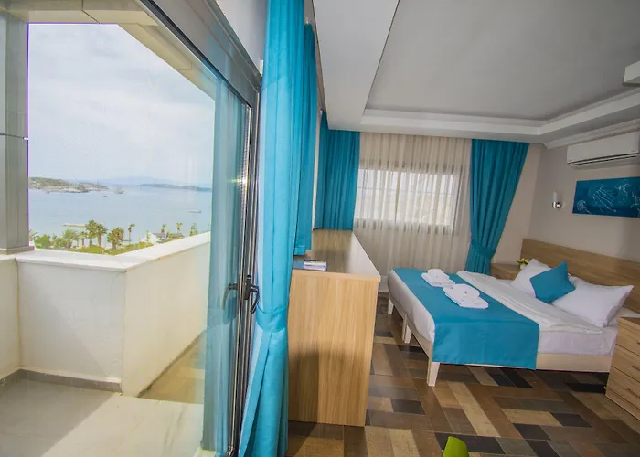 M Butik Hotel