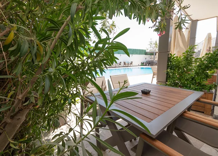 Szálloda M Butik Bitez