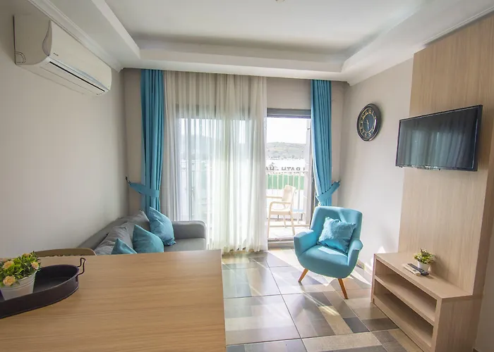 Hotel M Butik Bitez