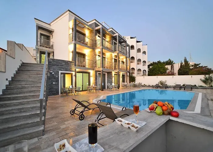 Hotel M Butik