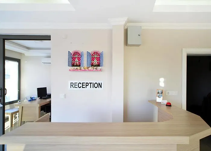 M Butik Hotel